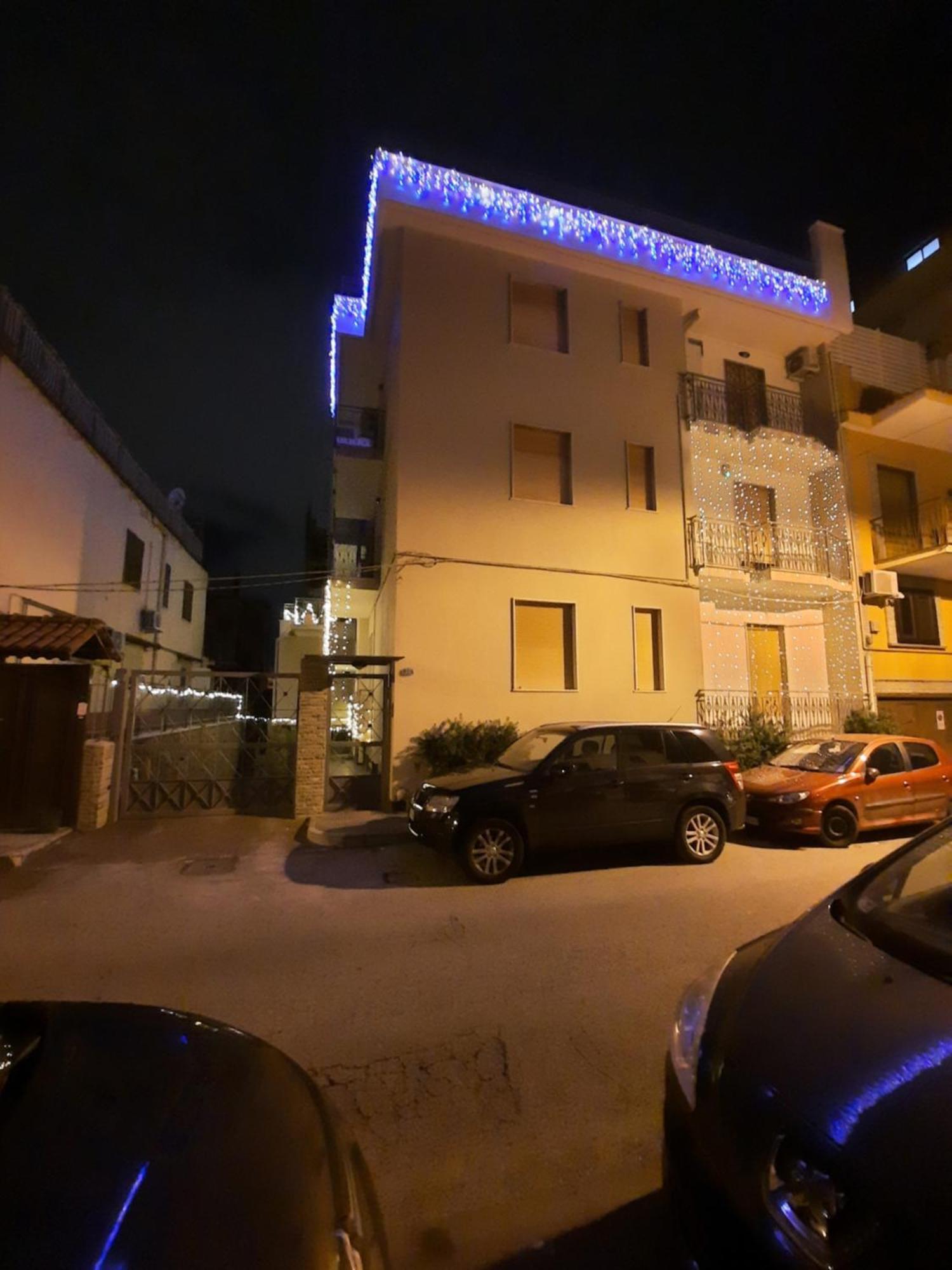 Casa Signorile Apartment Pompei Bilik gambar