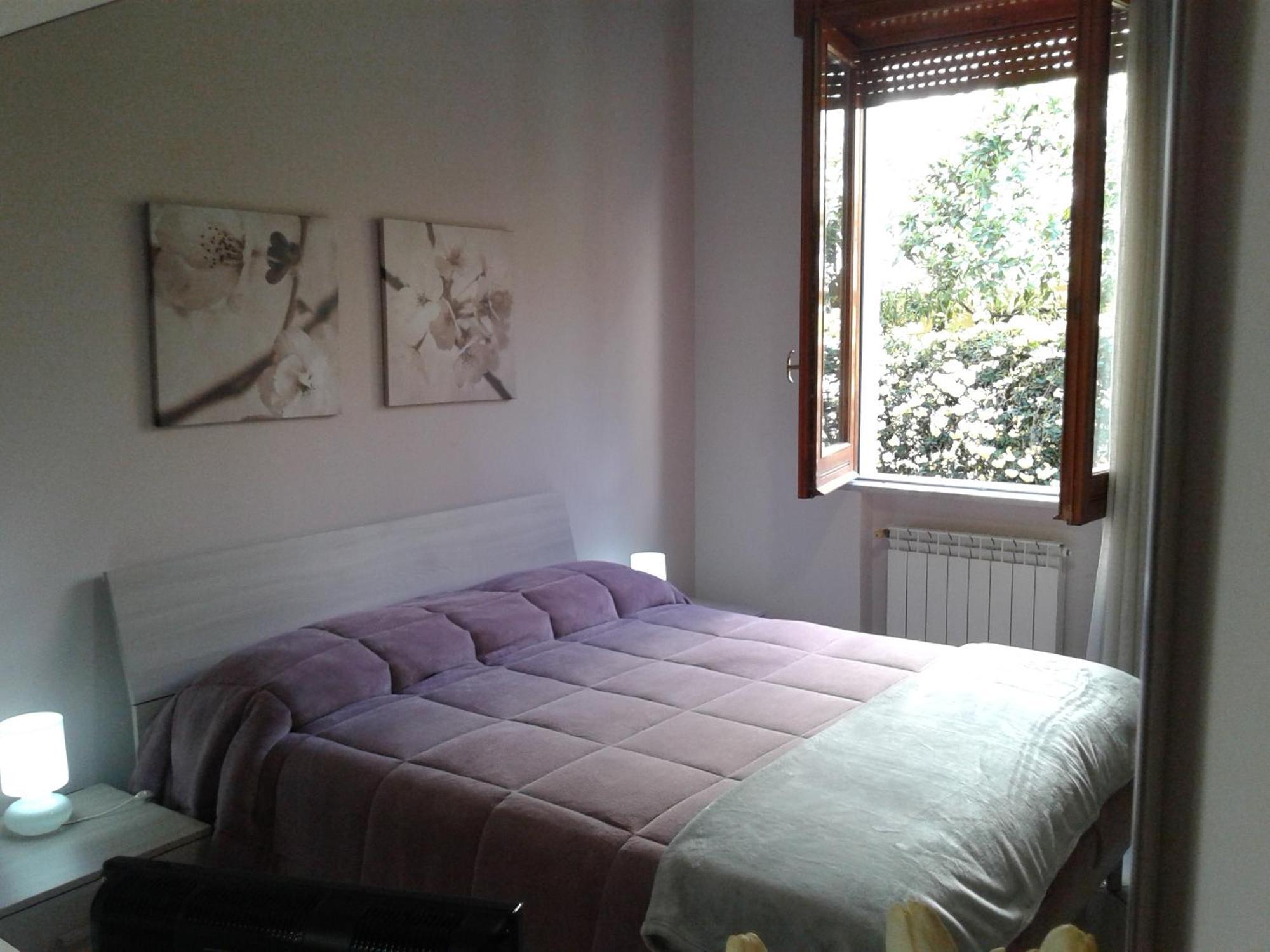 Casa Signorile Apartment Pompei Luaran gambar
